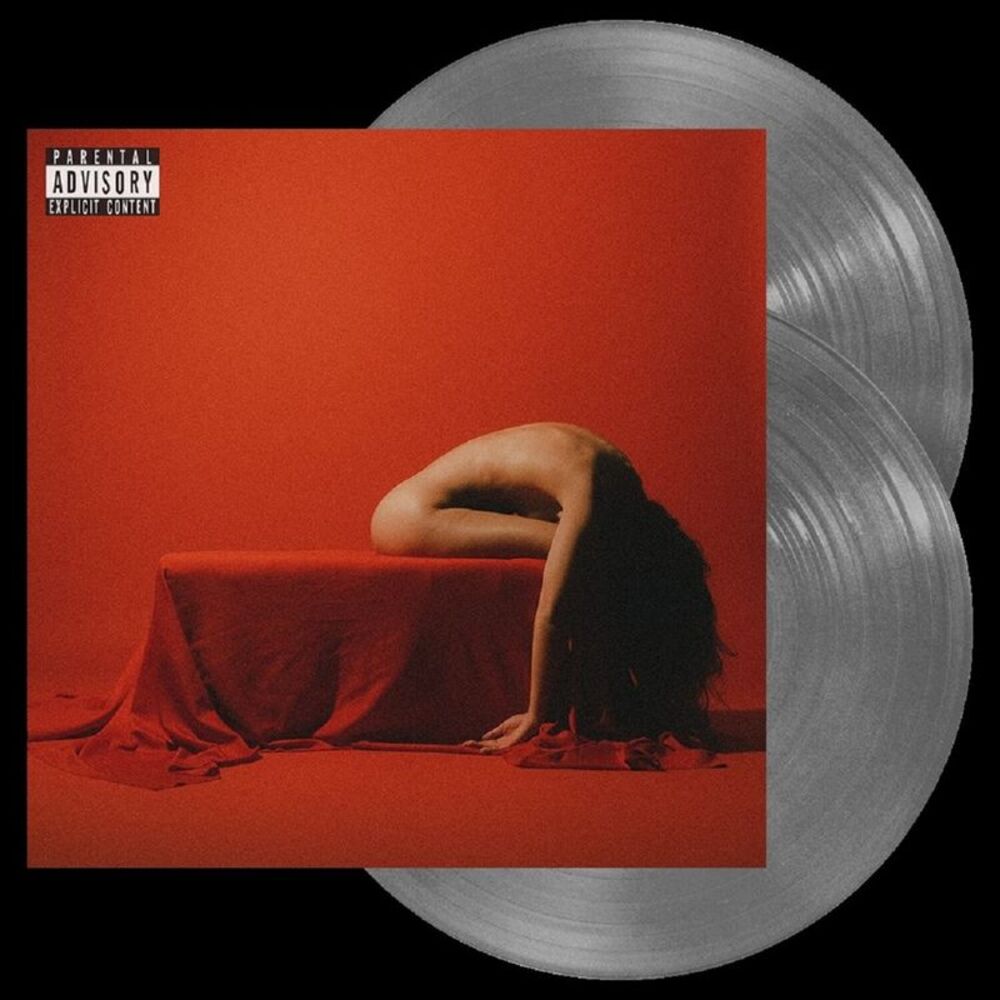 Bad Omens - THE DEATH OF PEACE OF MIND  LP LP